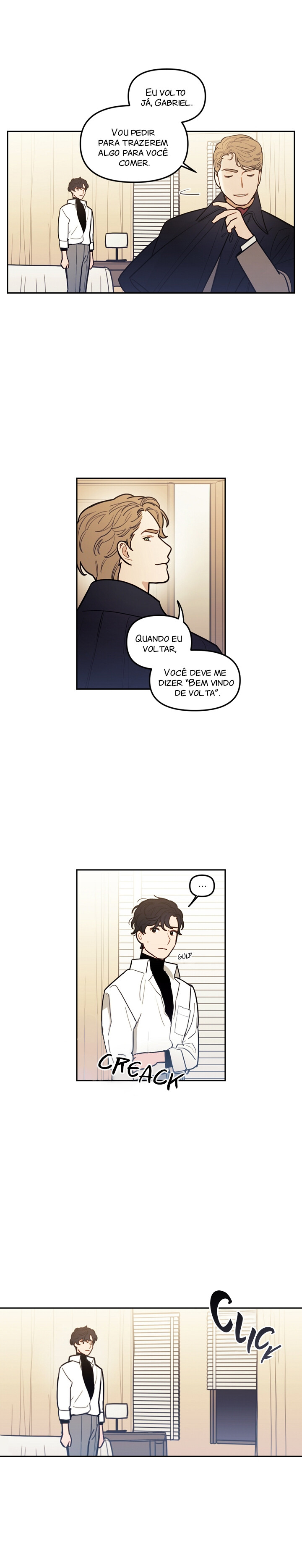 Sun’s Blood Capitulo 26 - pagina 12