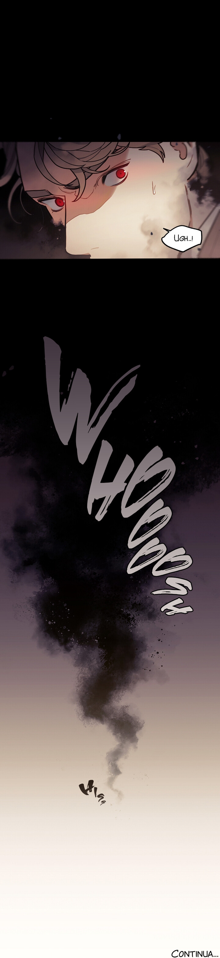 Sun’s Blood Capitulo 27 - pagina 20