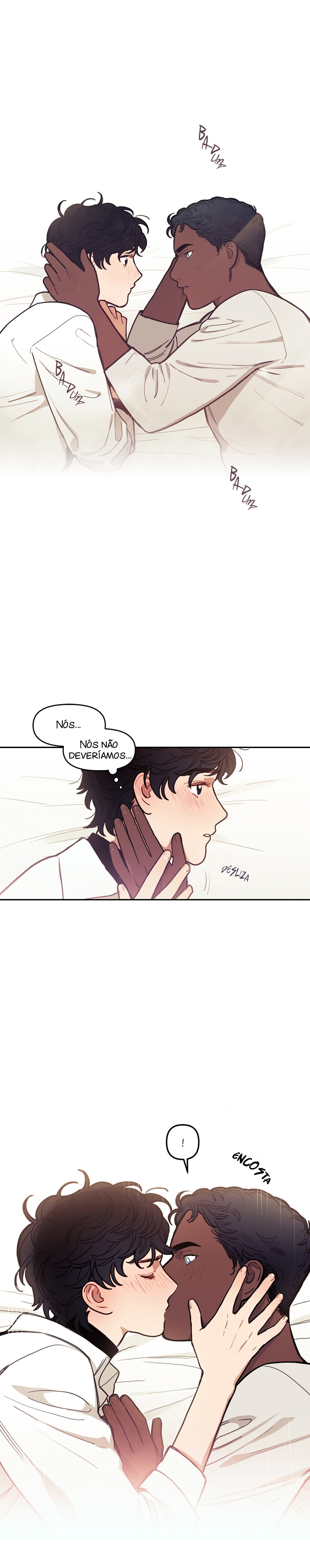 Sun’s Blood Capitulo 27 - pagina 3