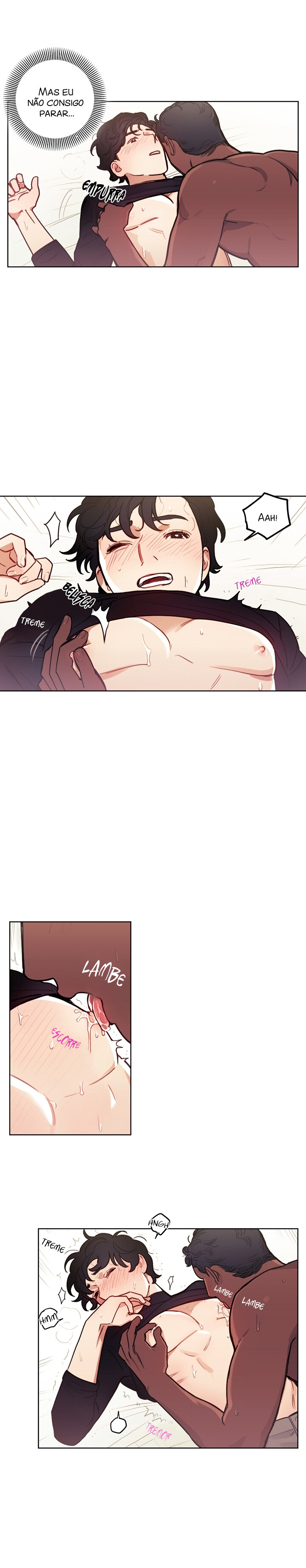 Sun’s Blood Capitulo 27 - pagina 6