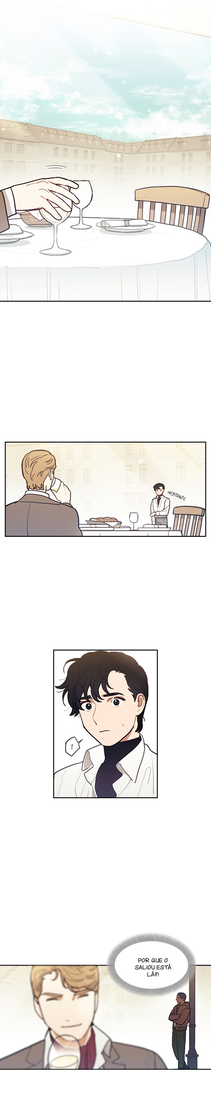 Sun’s Blood Capitulo 29 - pagina 6