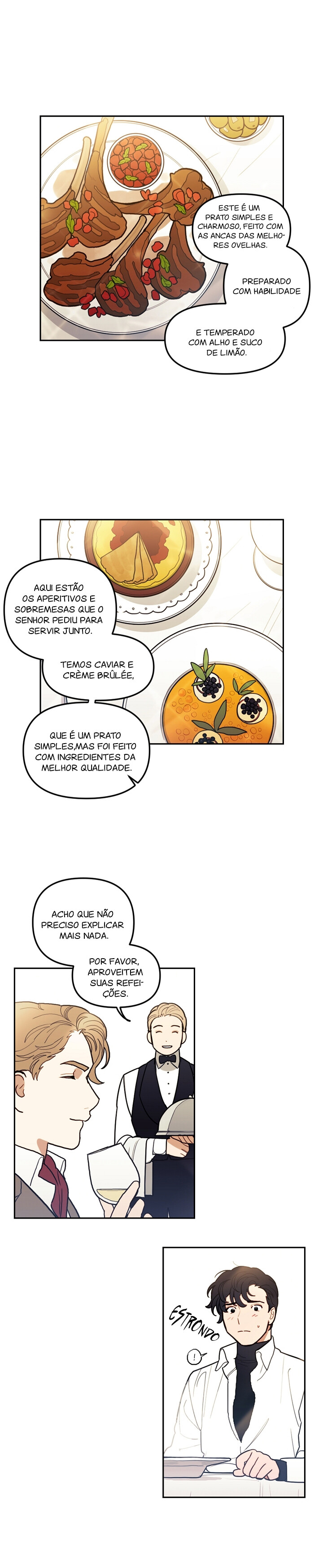Sun’s Blood Capitulo 29 - pagina 8