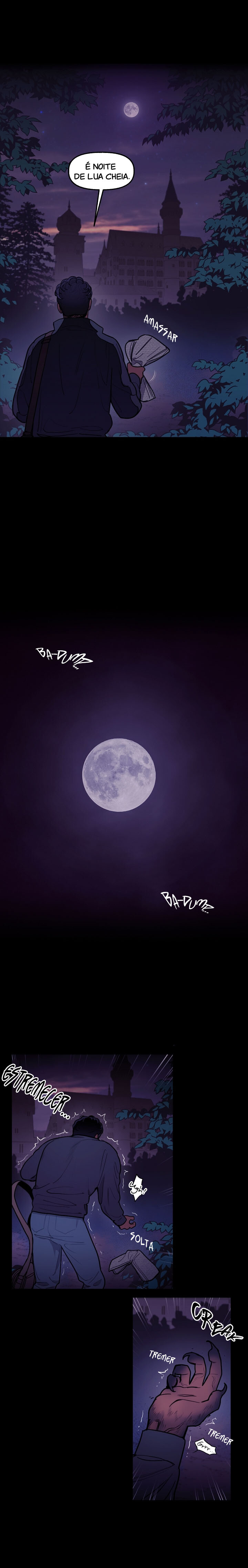 Sun’s Blood Capitulo 3 - pagina 10 Sun’s Blood Capitulo 3 - pagina 10