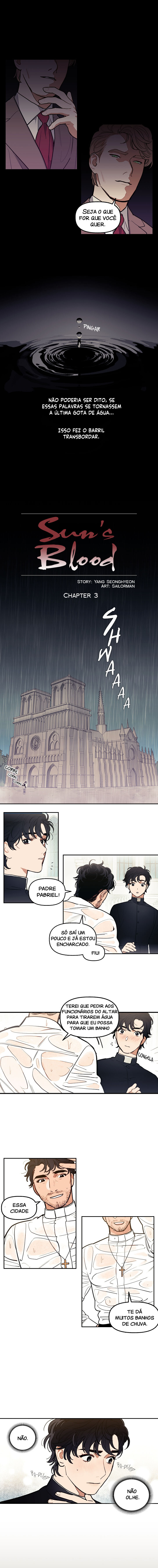 Sun’s Blood Capitulo 3 - pagina 2 Sun’s Blood Capitulo 3 - pagina 2