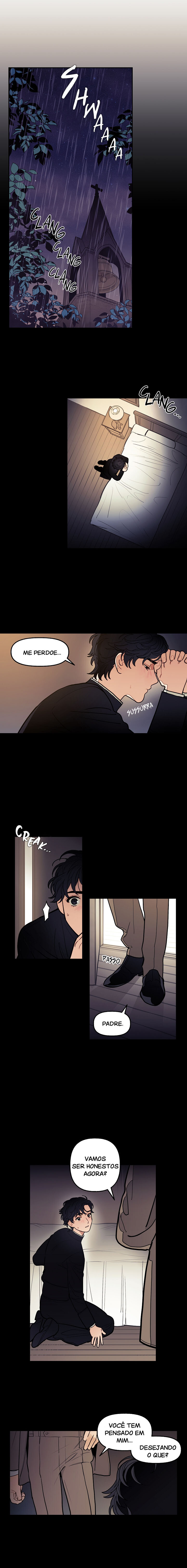 Sun’s Blood Capitulo 3 - pagina 3 Sun’s Blood Capitulo 3 - pagina 3