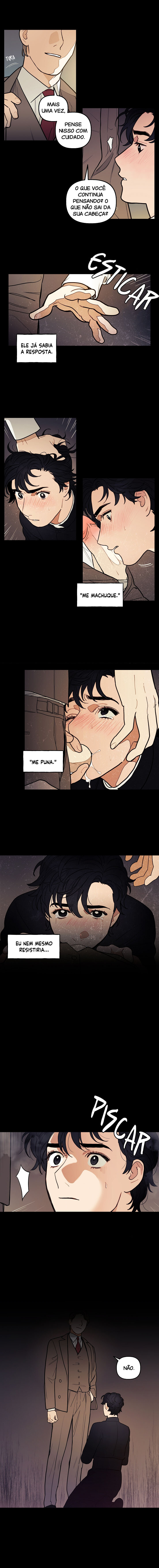 Sun’s Blood Capitulo 3 - pagina 4 Sun’s Blood Capitulo 3 - pagina 4
