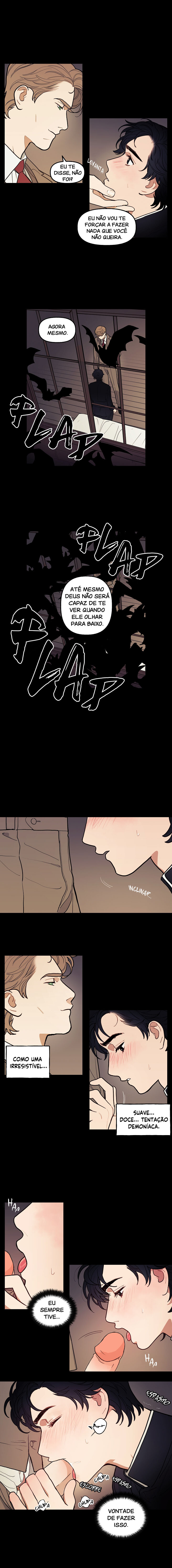Sun’s Blood Capitulo 3 - pagina 5 Sun’s Blood Capitulo 3 - pagina 5