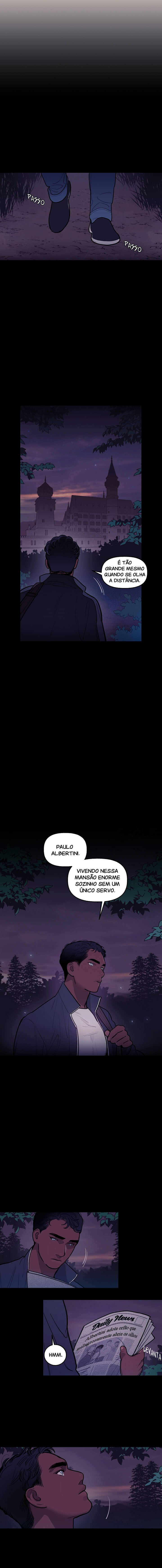 Sun’s Blood Capitulo 3 - pagina 9 Sun’s Blood Capitulo 3 - pagina 9