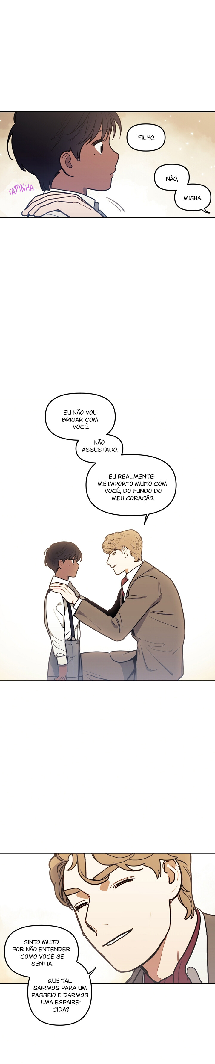 Sun’s Blood Capitulo 30 - pagina 6