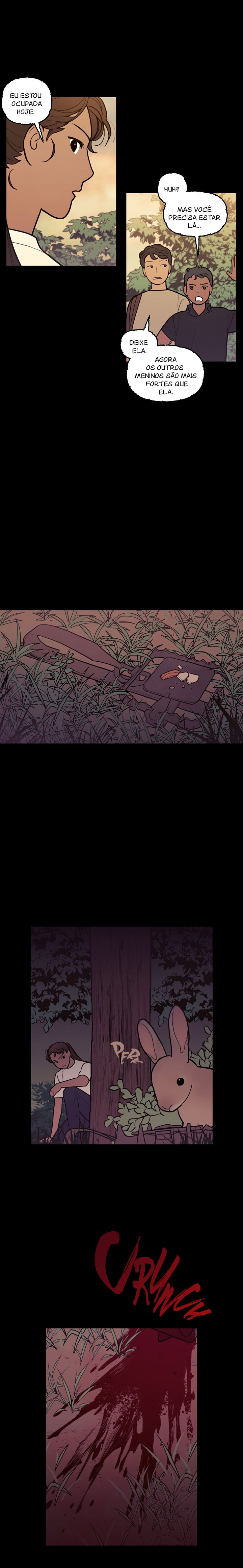 Sun’s Blood Capitulo 33 - pagina 7