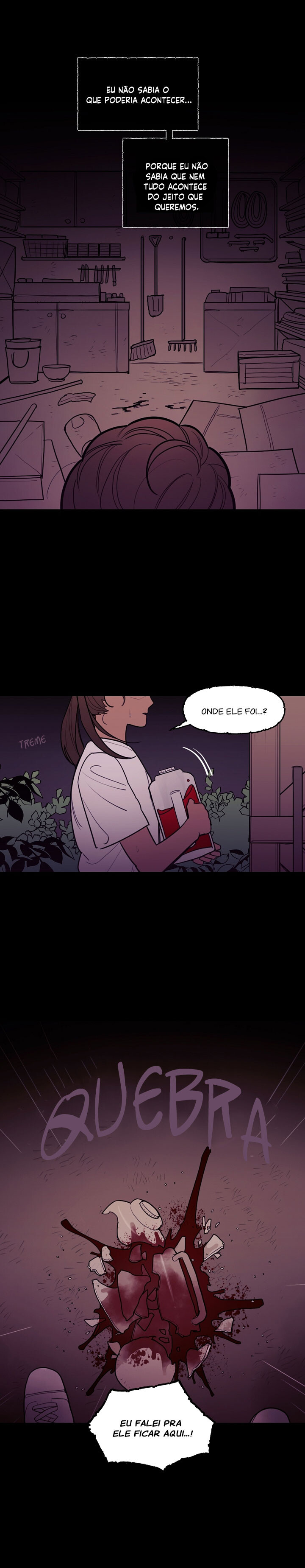 Sun’s Blood Capitulo 33 - pagina 9