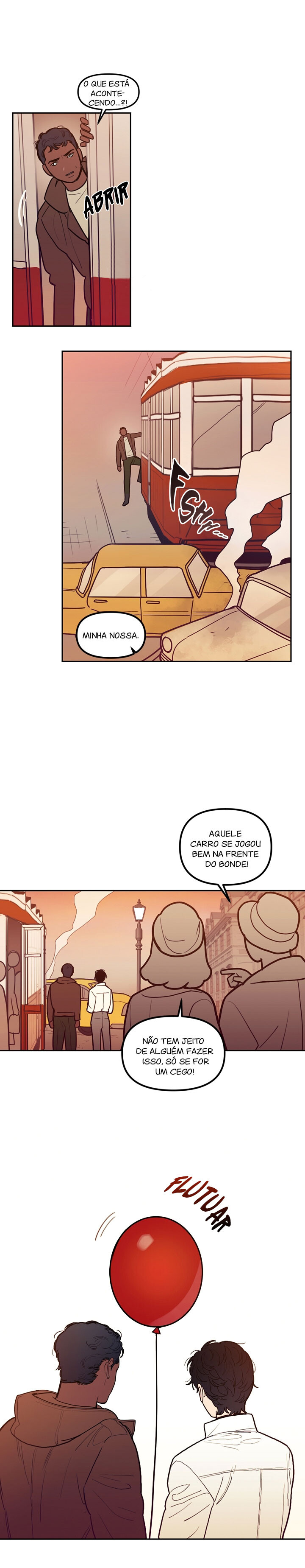 Sun’s Blood Capitulo 34 - pagina 10