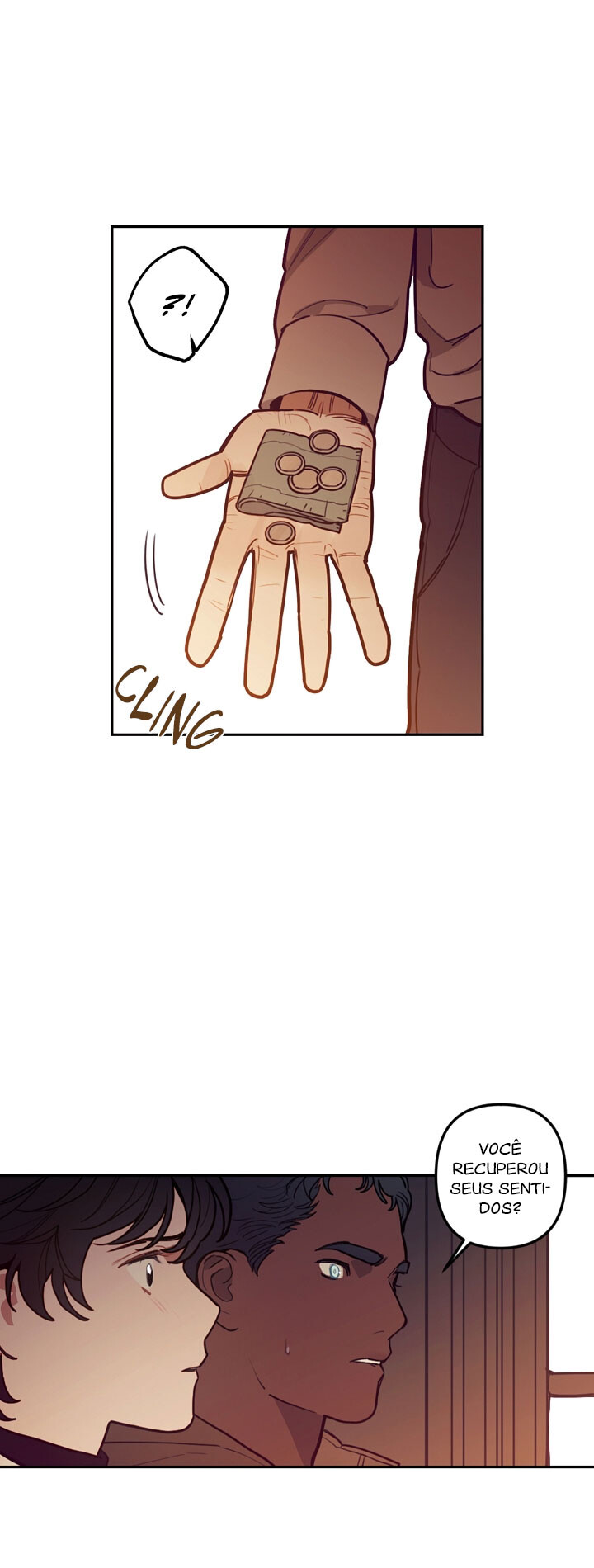 Sun’s Blood Capitulo 34 - pagina 5