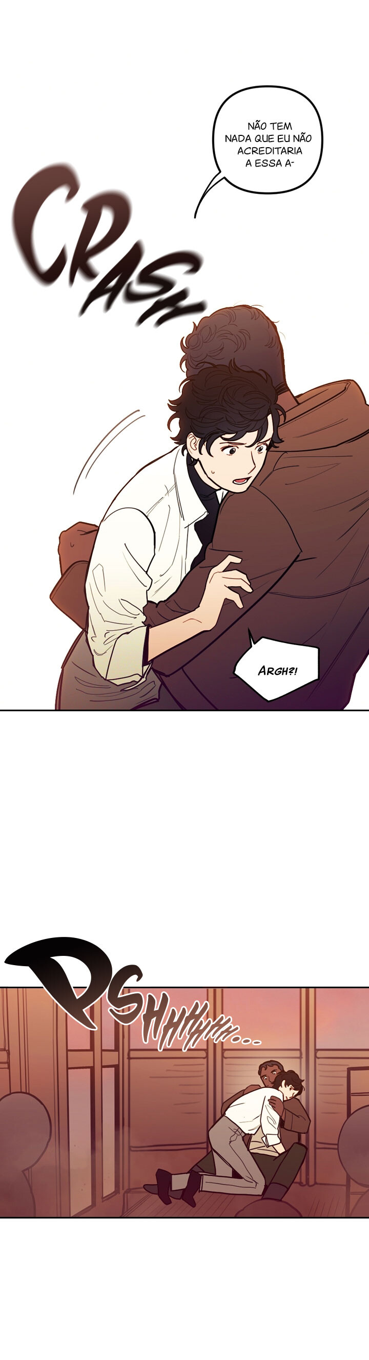 Sun’s Blood Capitulo 34 - pagina 9