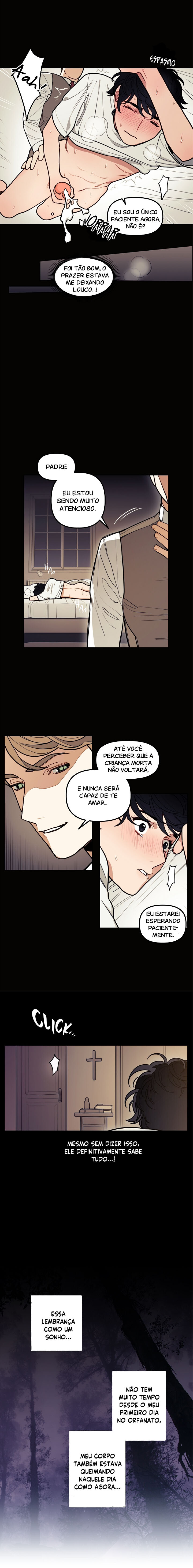 Sun’s Blood Capitulo 4 - pagina 10 Sun’s Blood Capitulo 4 - pagina 10