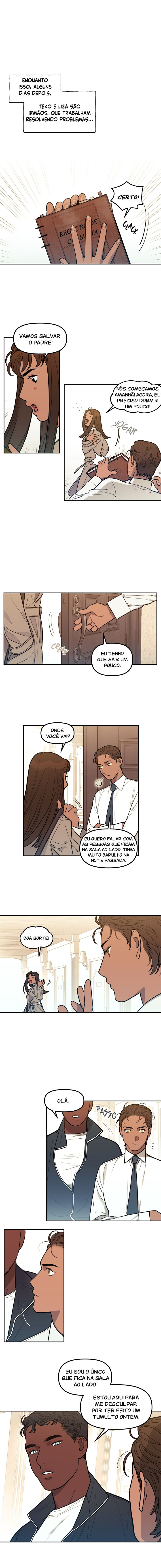 Sun’s Blood Capitulo 4 - pagina 2 Sun’s Blood Capitulo 4 - pagina 2