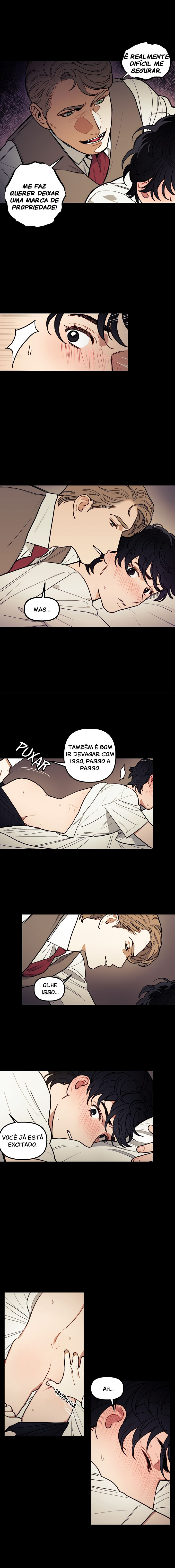 Sun’s Blood Capitulo 4 - pagina 7 Sun’s Blood Capitulo 4 - pagina 7