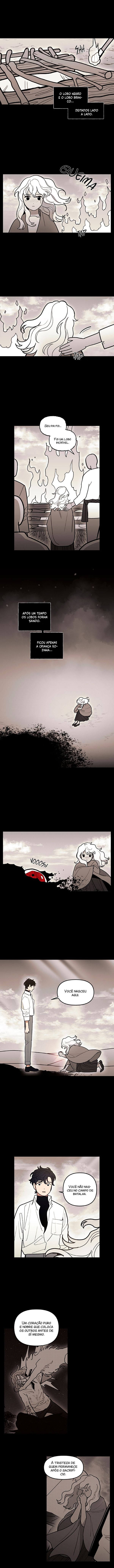 Sun’s Blood Capitulo 40 - pagina 4