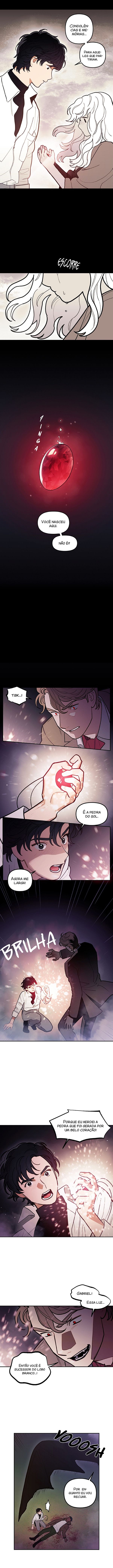 Sun’s Blood Capitulo 40 - pagina 5