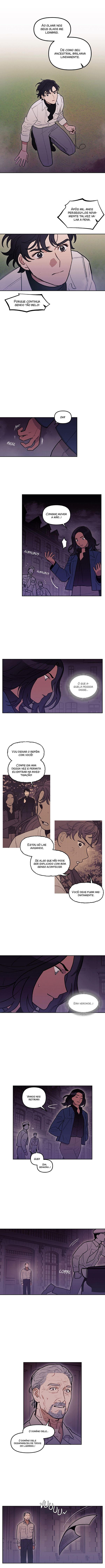 Sun’s Blood Capitulo 40 - pagina 6