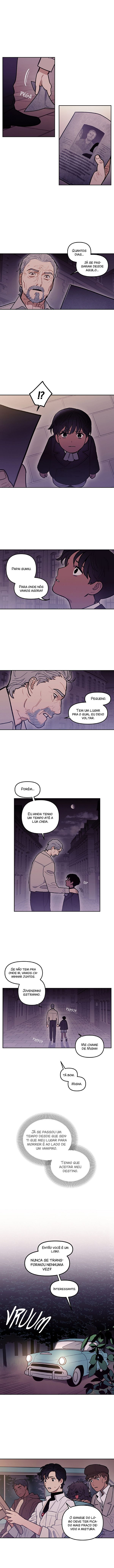 Sun’s Blood Capitulo 40 - pagina 7