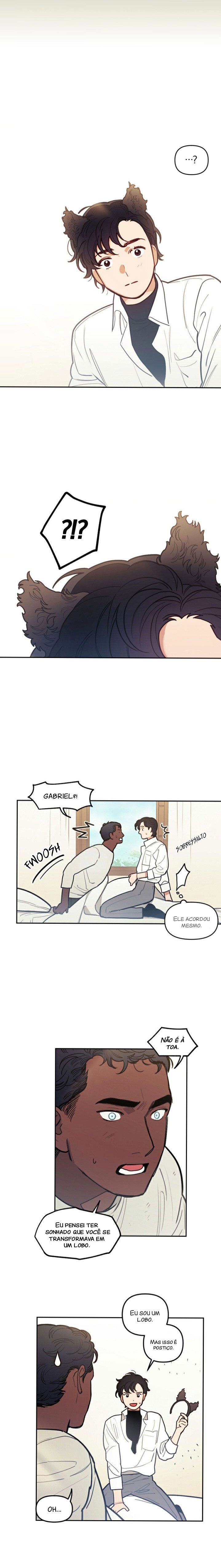 Sun’s Blood Capitulo 41 - pagina 4