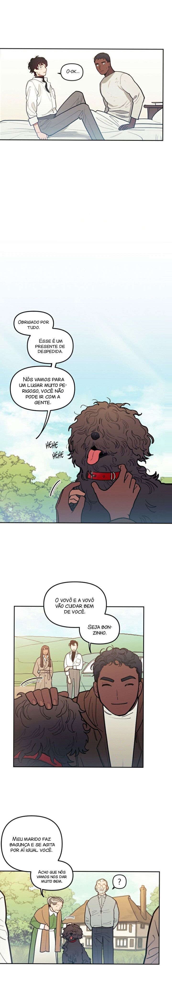 Sun’s Blood Capitulo 41 - pagina 7