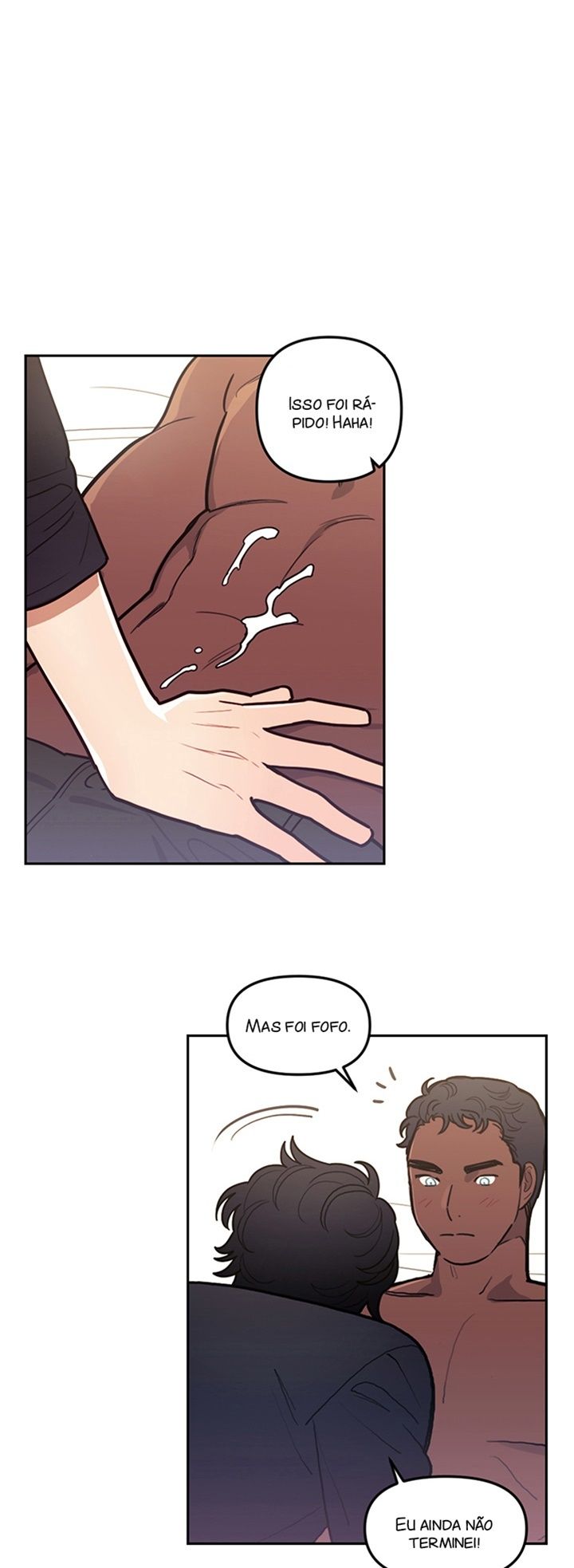 Sun’s Blood Capitulo 42 - pagina 10