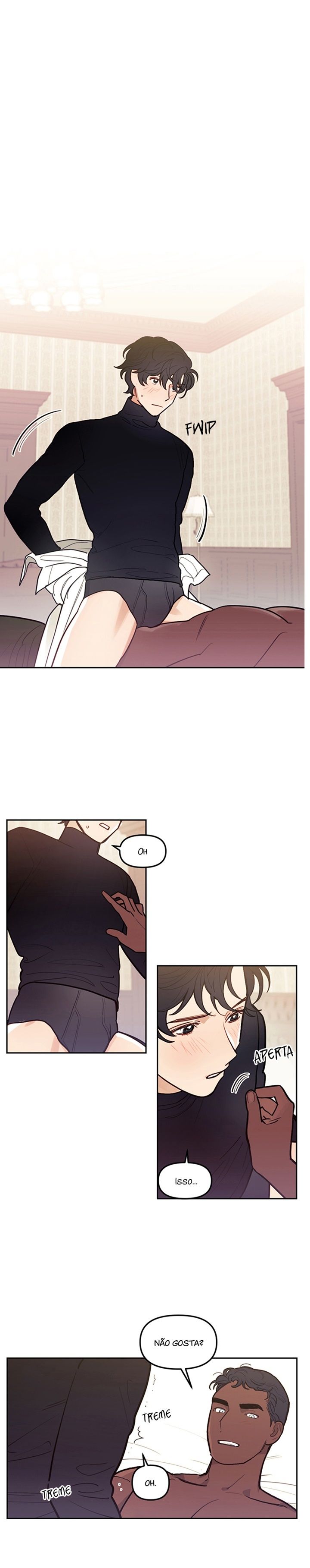 Sun’s Blood Capitulo 42 - pagina 5
