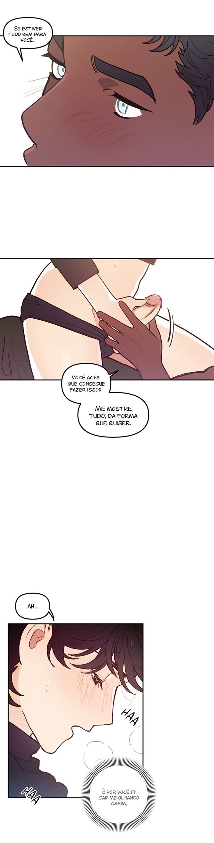 Sun’s Blood Capitulo 42 - pagina 8