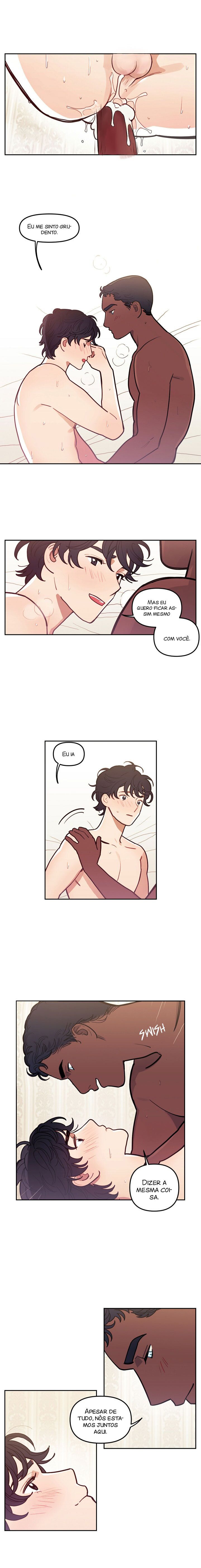 Sun’s Blood Capitulo 43 - pagina 6