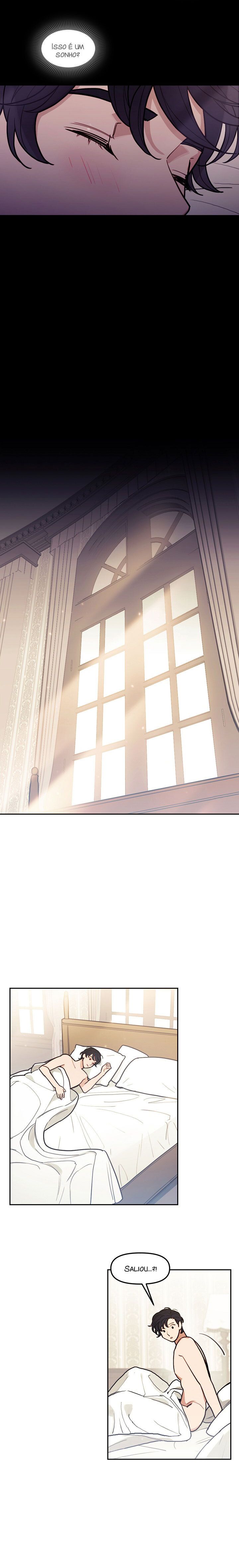 Sun’s Blood Capitulo 43 - pagina 8