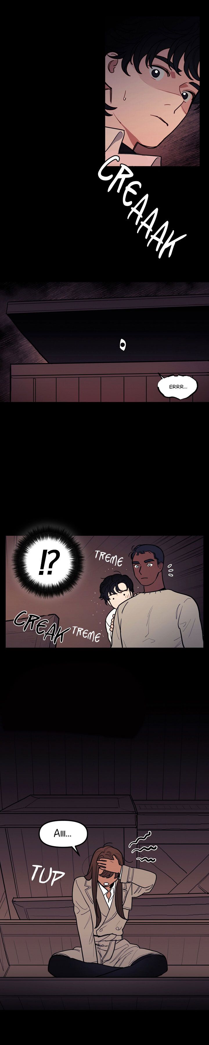 Sun’s Blood Capitulo 44 - pagina 10