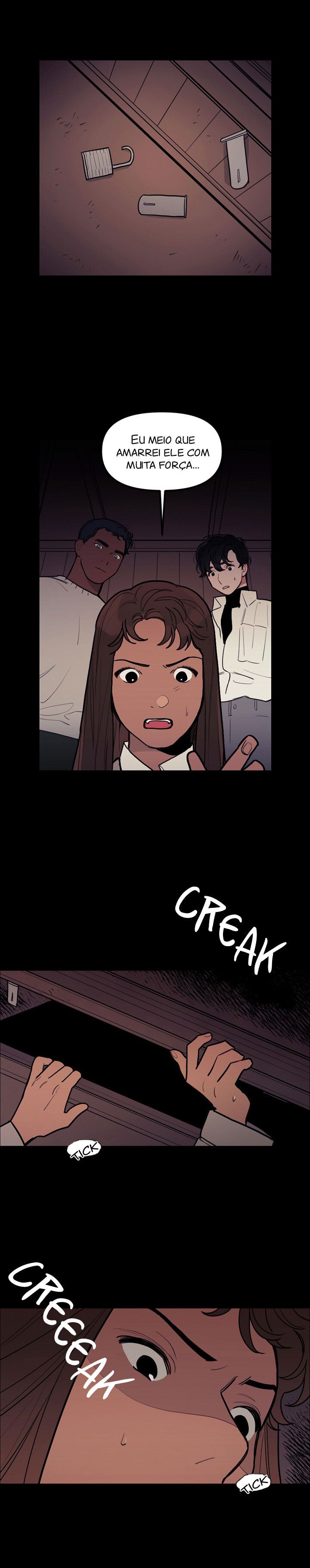 Sun’s Blood Capitulo 44 - pagina 12
