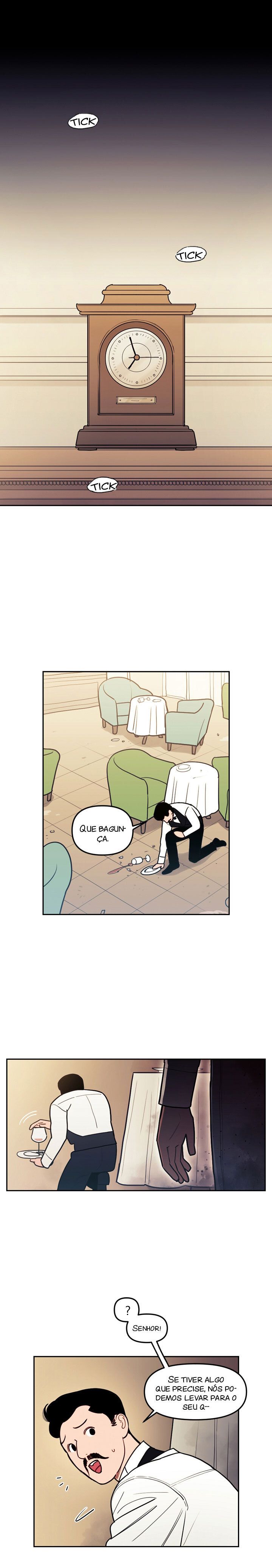 Sun’s Blood Capitulo 44 - pagina 14