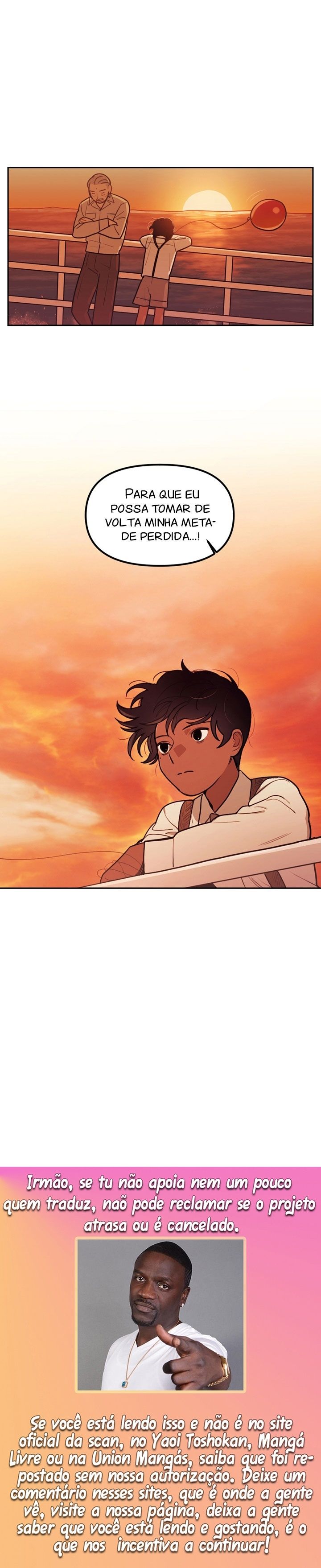 Sun’s Blood Capitulo 44 - pagina 16