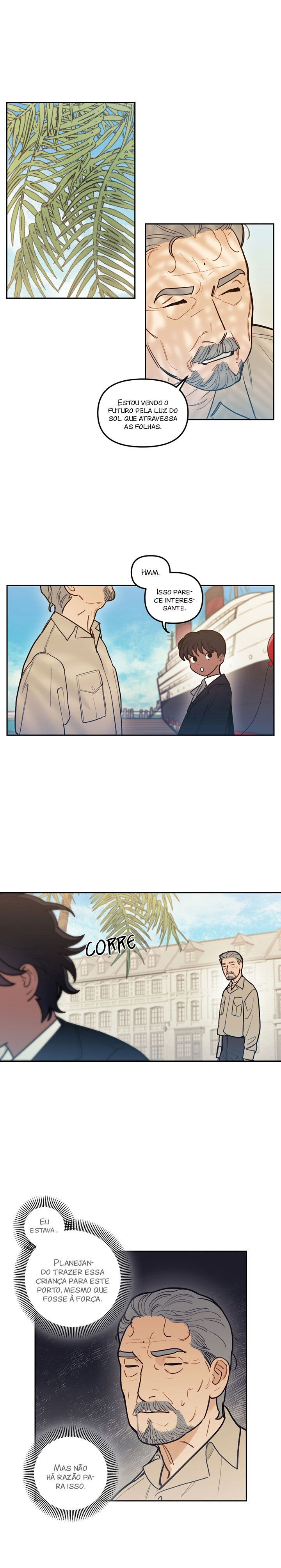 Sun’s Blood Capitulo 44 - pagina 2