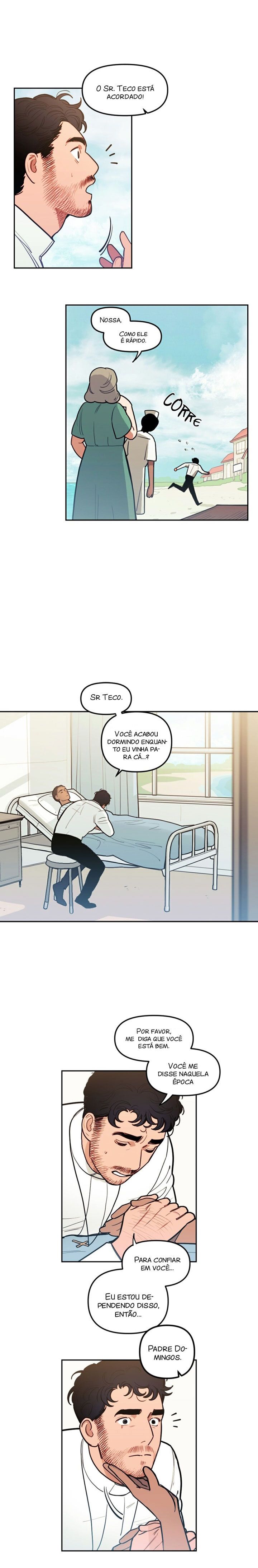 Sun’s Blood Capitulo 47 - pagina 2