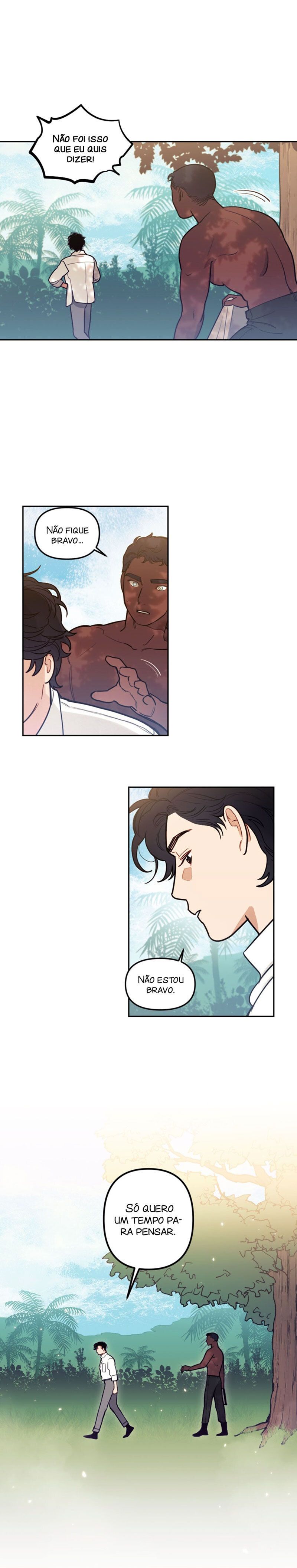 Sun’s Blood Capitulo 48 - pagina 2