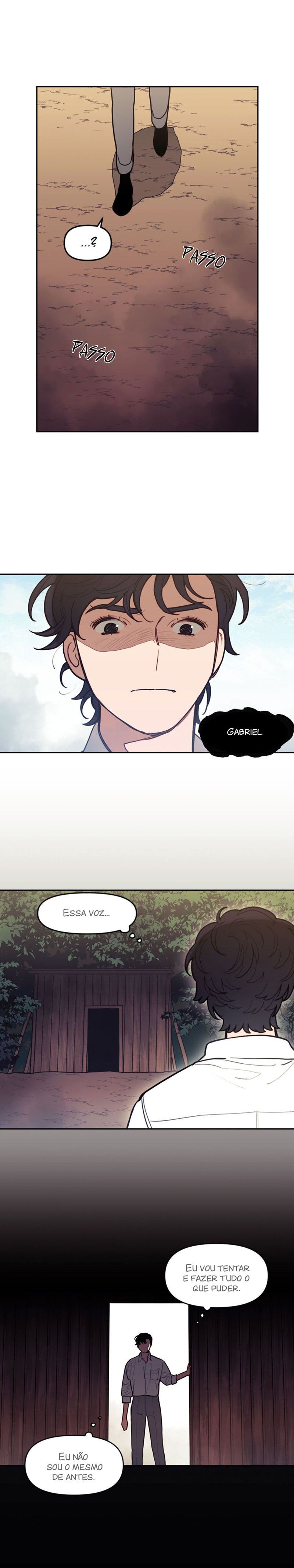 Sun’s Blood Capitulo 48 - pagina 5