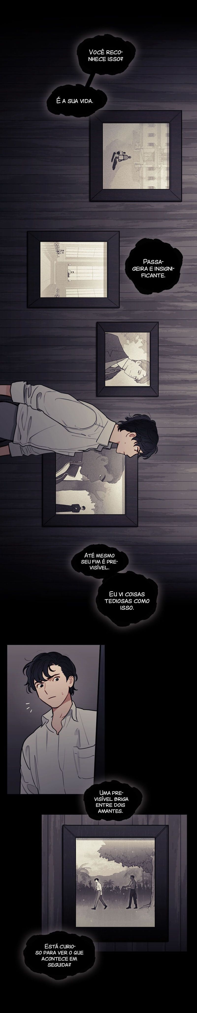 Sun’s Blood Capitulo 48 - pagina 7