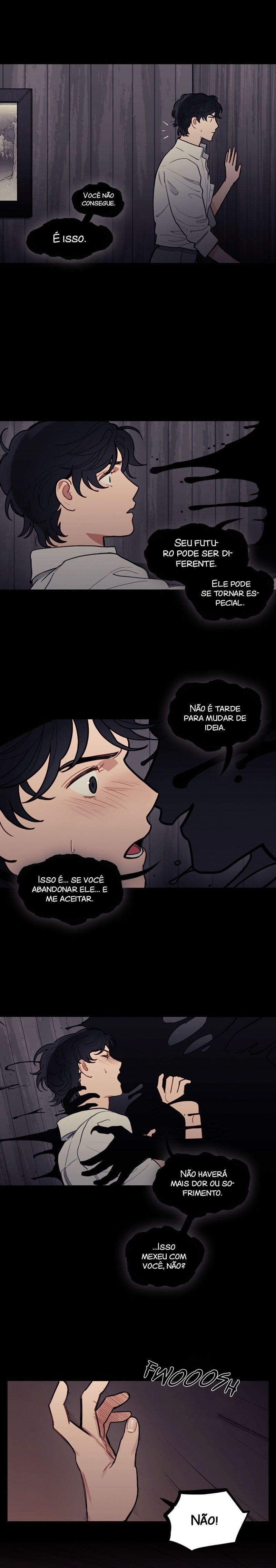 Sun’s Blood Capitulo 48 - pagina 8