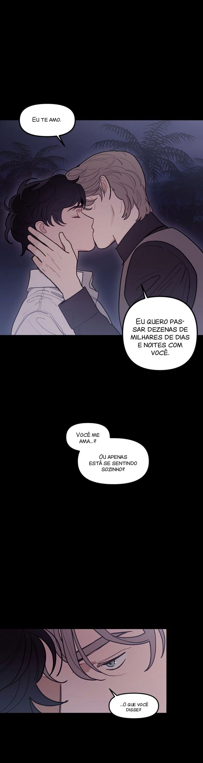 Sun’s Blood Capitulo 49 - pagina 12