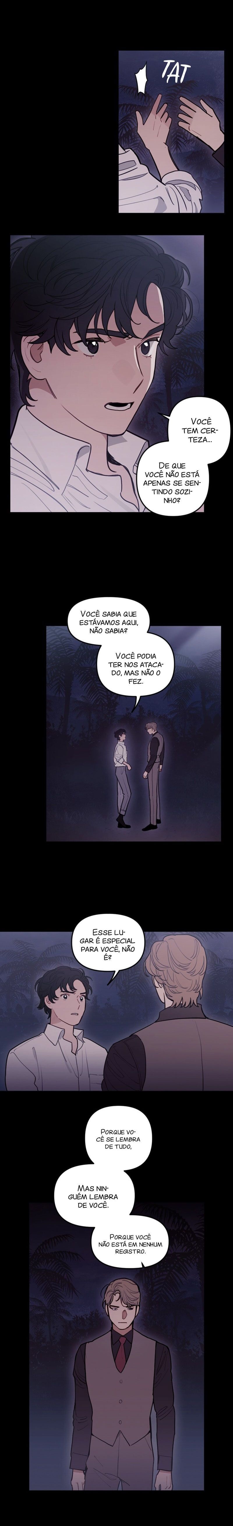 Sun’s Blood Capitulo 49 - pagina 13
