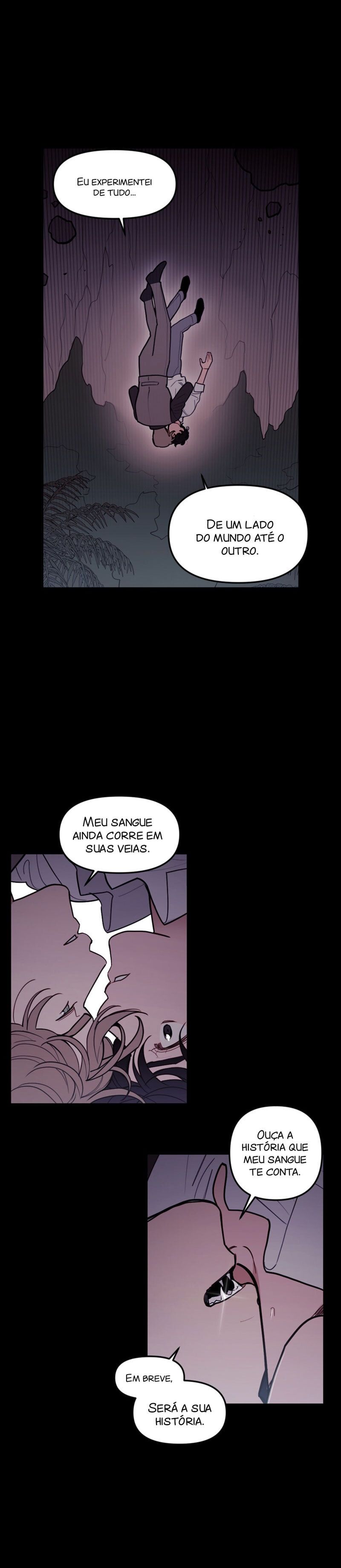Sun’s Blood Capitulo 49 - pagina 3