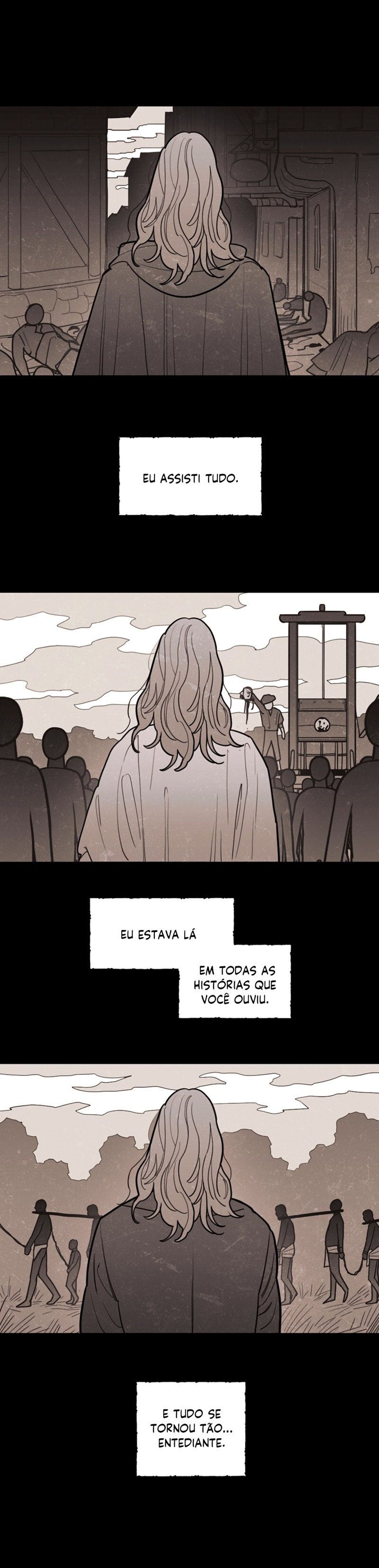 Sun’s Blood Capitulo 49 - pagina 9