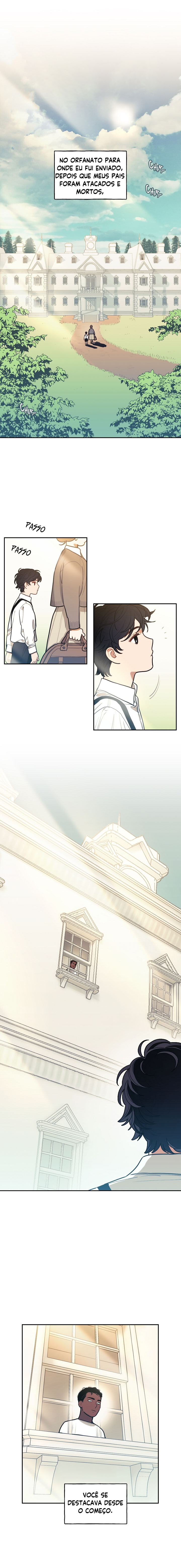 Sun’s Blood Capitulo 5 - pagina 2 Sun’s Blood Capitulo 5 - pagina 2
