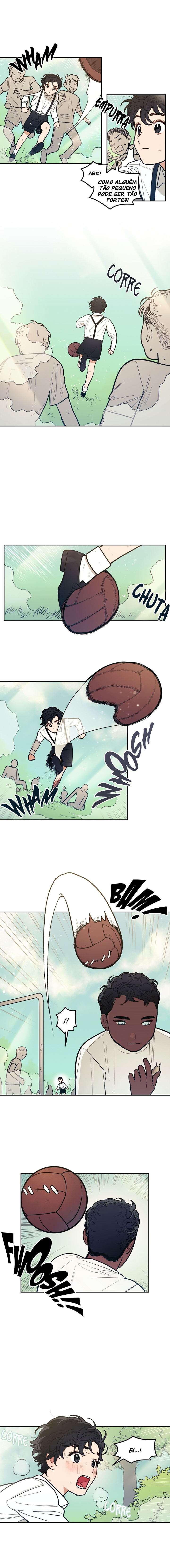 Sun’s Blood Capitulo 5 - pagina 6 Sun’s Blood Capitulo 5 - pagina 6