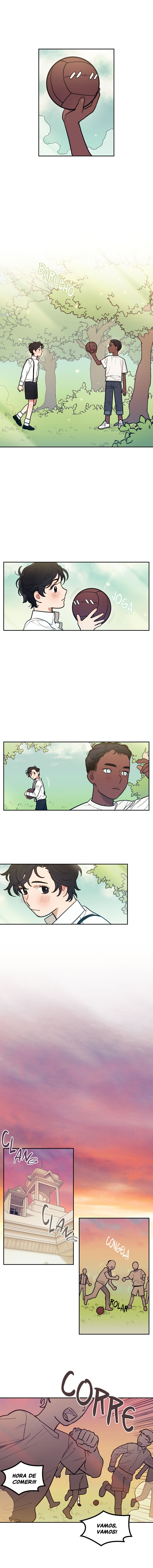 Sun’s Blood Capitulo 5 - pagina 7 Sun’s Blood Capitulo 5 - pagina 7
