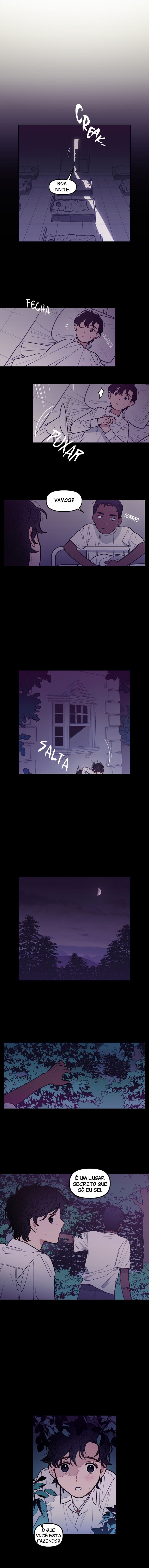 Sun’s Blood Capitulo 5 - pagina 9 Sun’s Blood Capitulo 5 - pagina 9